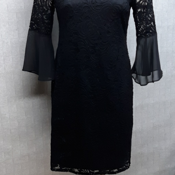 JM Collection Dress - Picture 2 of 9